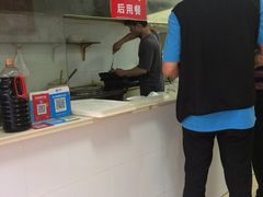 小锅煎的锅贴-祥记汤圆(东宝兴路店)