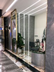 -名作·臻美Hair SaLon