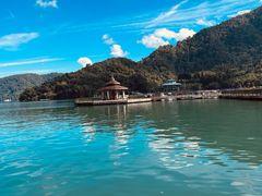 -伊达邵码头(德化社码头)