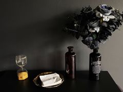 店内布置-解药·antidote Cafe&Bar