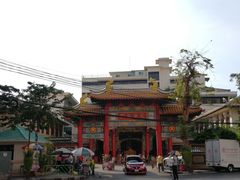 -唐人街(耀华力路)