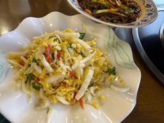 -九寨沟石锅鱼(沣峪口二十年店)