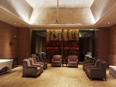 -北京朝阳悠唐皇冠假日酒店