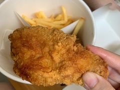 -麦当劳(乳山路店)