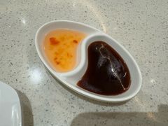 -香港新发烧腊茶餐厅(水围店)