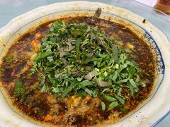 -周鱼鳅饭店