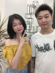 -INSTYLE造型·明星店