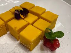 -麒茗餐厅·粤菜·宴会厅·海鲜(锦绣路店)