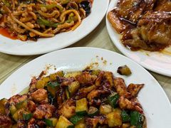 -巧味小馆