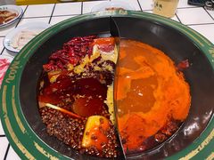 -有拈头成都市井火锅(南中环店)