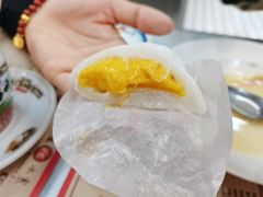 -澳门长洲糯米糍(柯打苏沙街店)