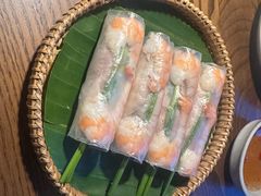 -Cau Go Vietnamese Cuisine
