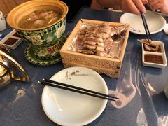 -额尔敦传统涮(腾飞北路店)