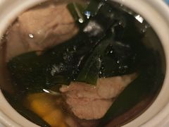 -兰湘子·湘菜小炒(长安万科广场店)