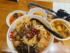 -胖明粉馆(南山店)