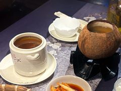 -花溪雨·森林餐厅(石基店)