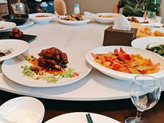 -紫丁香饭店-中餐厅