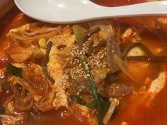 -俺的焼肉(銀座9丁目店)