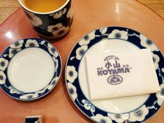 -小山日本料理(太古汇店)