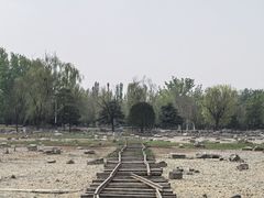 -中国唐山地震博物馆