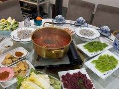 -贵州人家·酸汤火锅·20年老字号