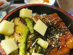 鳗小姐的饭-千寿·金焰食堂(仁和新城店)
