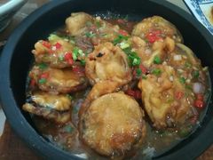-阿杜土菜馆·江油肥肠(花园店)