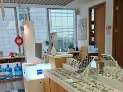 -启明眼镜(海淀黄庄店)