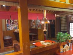 -喜牛烧肉酒场·黑金店(威高广场店)