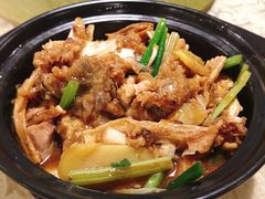 -十三姨工厨顺德美食·宴会·团餐(天河北路店)