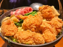 -小川洋风料理(江汉路店)