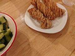 -秦䩊会·陕西biangbiang面(畹町路店)