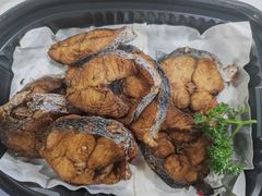 -连鹭海鲜·海肠捞饭·海胆饭(星海店)
