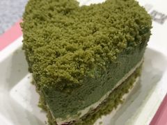 -积慕Cake(解放大道店)