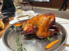 -马克西姆俄罗斯餐厅(通亚街店)