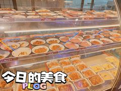 -小猪查理川式自助烤肉(大学城店)