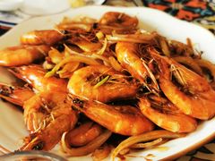 -乌镇那一年小院主题餐厅(甘泉西路店)