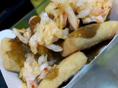-国足臭豆腐(明瓦廊店)