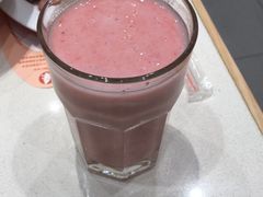 -喜家德虾仁水饺(北站店)