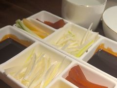 -北京老铺烤鸭(时代广场店)