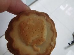 -泸溪河桃酥(鄞州高新宝龙店)