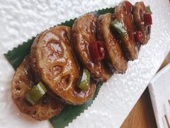 藕遇-菩提树·素食餐厅(汇智国际商业中心店)