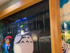 -一心创作料理屋(经开万达店)