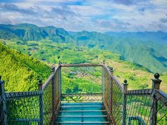 -南尖岩景区