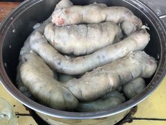 -蔡伯糯米猪肠