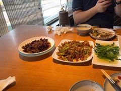 -盐帮食坊•小河帮川菜(四川师大店)