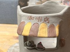 -木子陶艺(春熙路店)