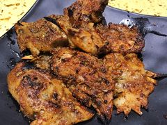 鸡头-老范地摊烧烤(阳光金地园店)