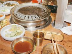 -九田家黑牛烤肉料理(新辰里亚运村店)