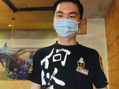 -喝丢一只鞋辣炒海鲜小烧烤(三八广场店)